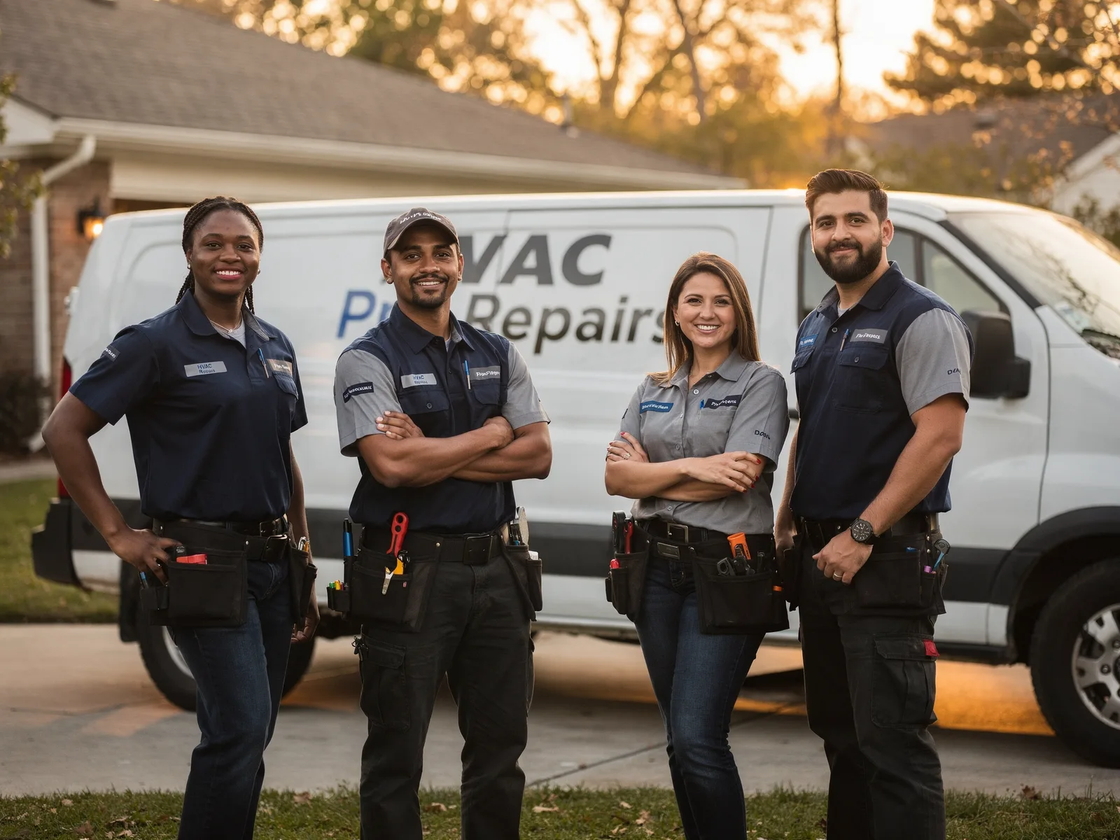 Heat Pump Repair company in Williamson, IA