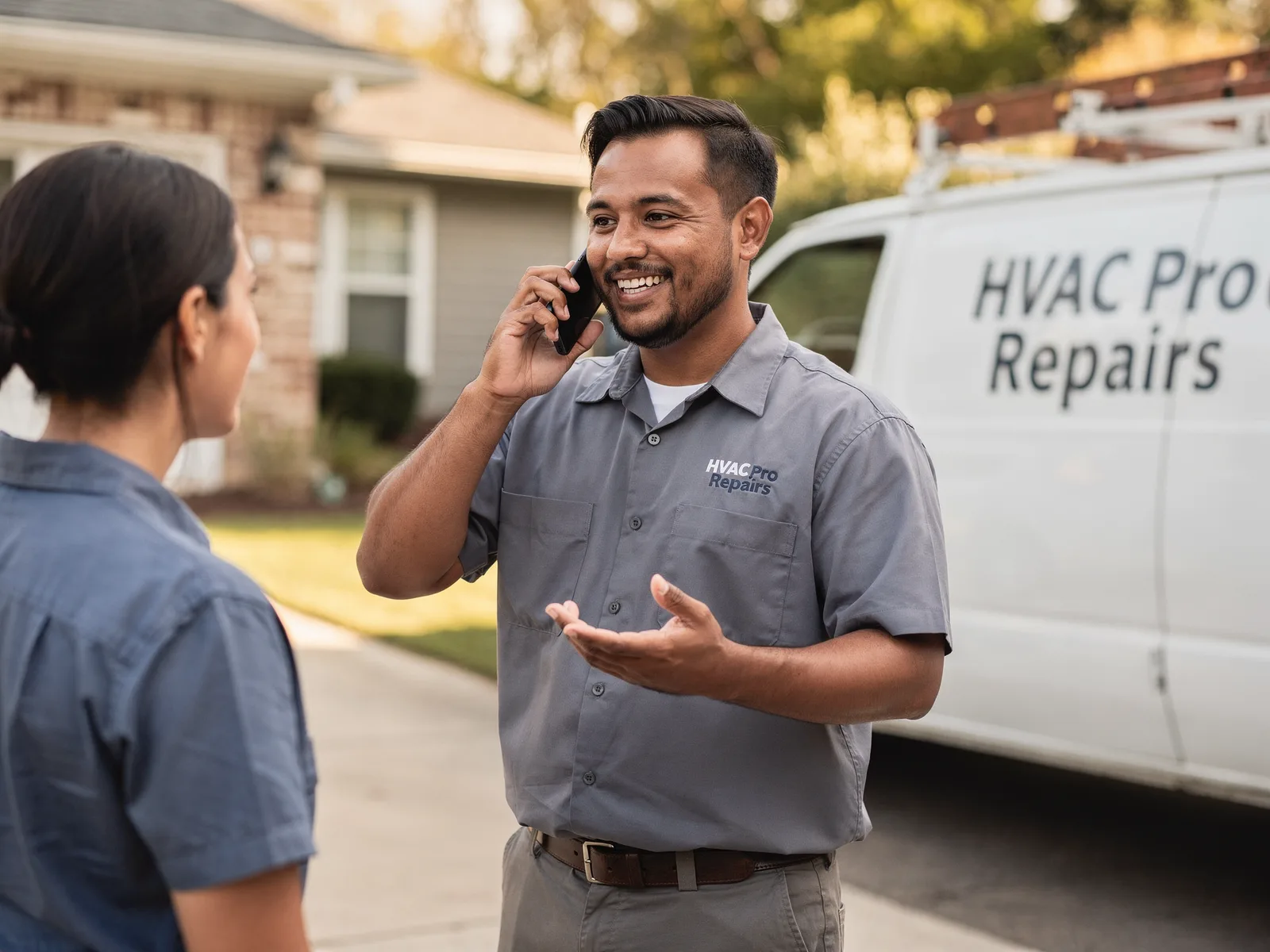 Heat Pump Repair Williamson, IA FAQs